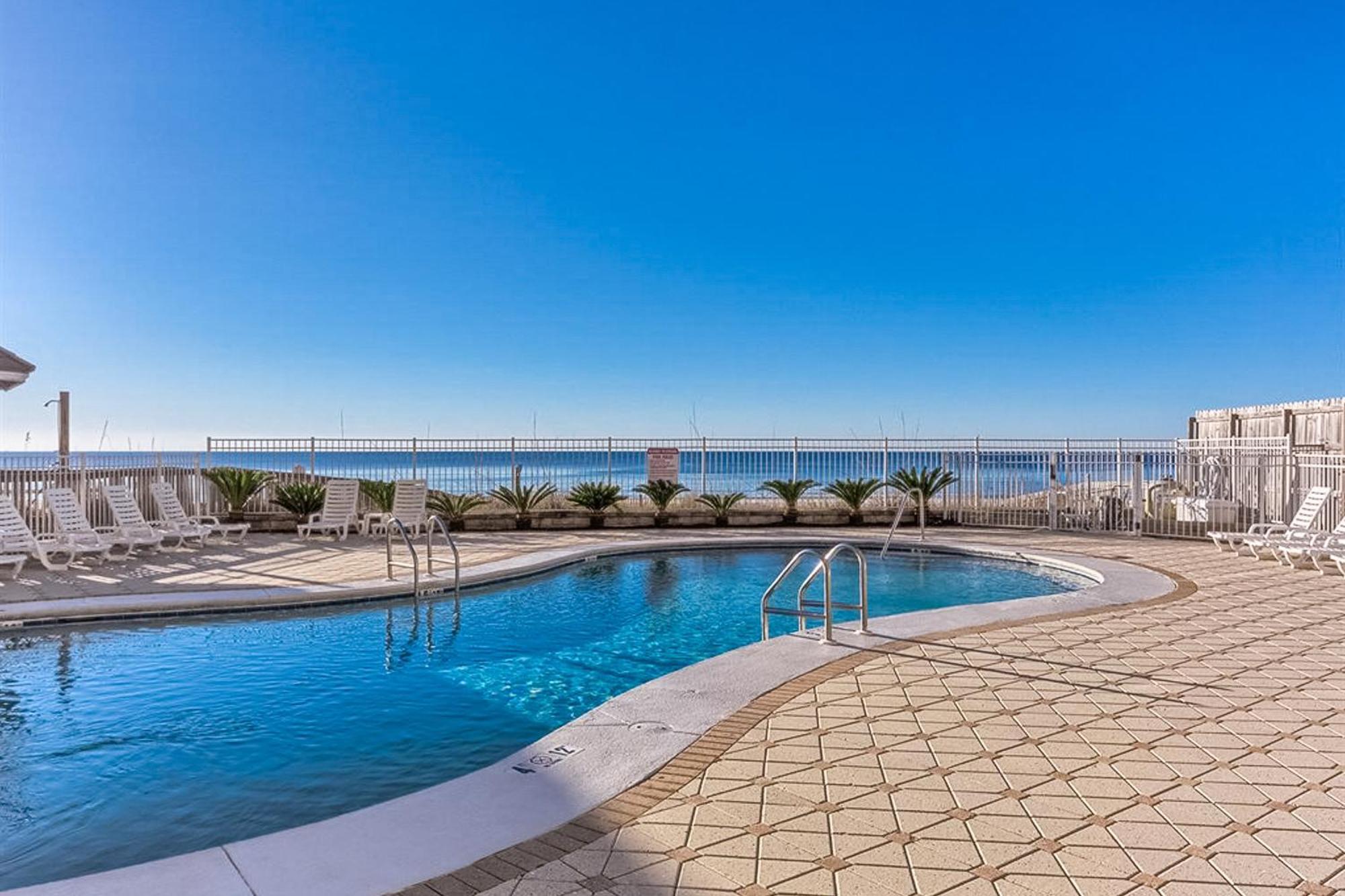 Romar Tower #2A Apartment Orange Beach Ngoại thất bức ảnh