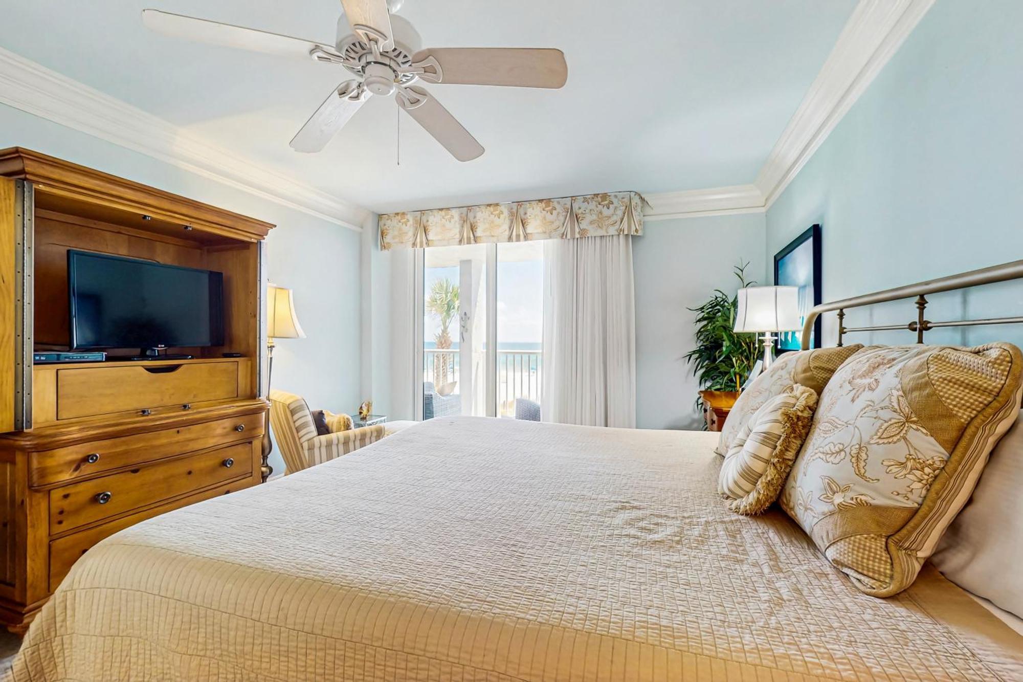 Romar Tower #2A Apartment Orange Beach Ngoại thất bức ảnh